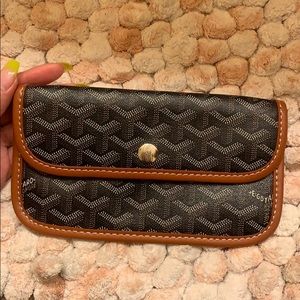 Goyard wallet